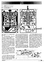 Artikel MD versterker Floria a la maison uit Radio Bulletin juni 1979, blz 15