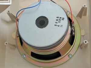 ACS251 Subwoofer Gateway 2000 ACS251 Subwoofer Gateway 2000