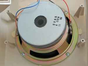 ACS251 Subwoofer Gateway 2000