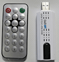 DVB-C using Astrometa DVB-T2 USB stick, 2015-08-17