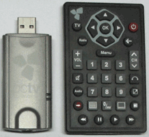 DVB-C using Pinnacle 522e USB Quatrostick, 2015-08-17