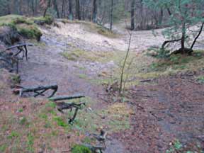 Holterberg, 20-1-2008