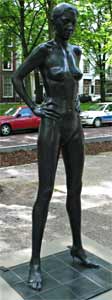 Den Haag sculptuur 2003, 26-6-2003