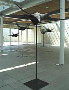 Beeldenmuseum Scheveningen, 26-6-2003