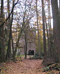 De belvedère, Markelo 9-11-2008