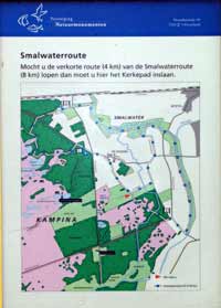 Plattegrond, Boxtel 29-3-2009