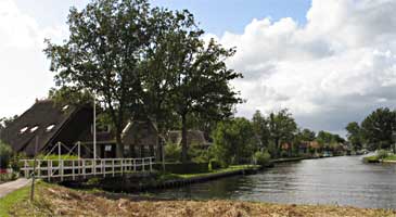 Wandelen in de Weerriben, 2009-09-04