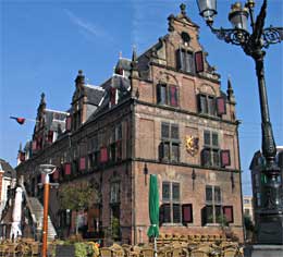 De Waagh, Nijmegen, 27-9-2009
