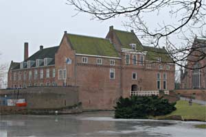 Woerden, 23-1-2010