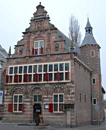 Woerden, 23-1-2010
