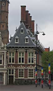 Haarlem 2-5-2010