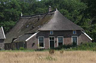 Boerderij De Wildenberg, 14-7-2010