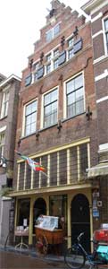 Hanzemuseum, Deventer 23-10-2010