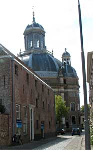 Middelburg, 20-8-2011
