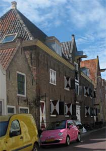Middelburg, 20-8-2011