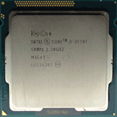 Intel Core i5-3570T SR0P1 2,3GHz