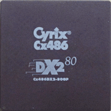 Cx486DX2-80