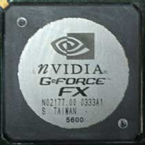 Nvidia Geforce FX5600