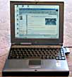 Packard Bell EASY NOTE (1999)