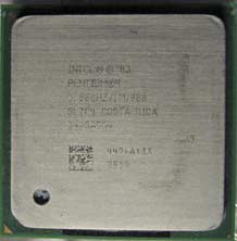 Intel Pentium 4 3,0GHZ/1M/800 SL7E4