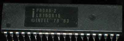 Intel 8088-2