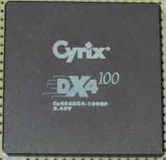 Cx486DX4-100